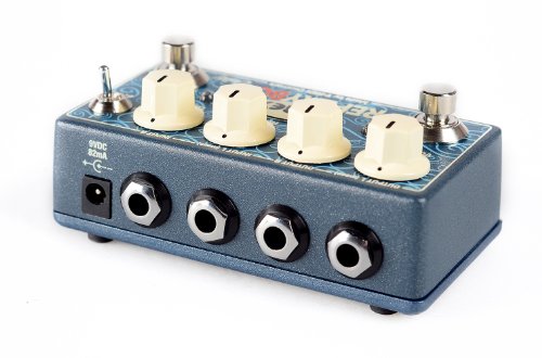 T-Rex REPLAY-BOX Stereo Delay Pedal