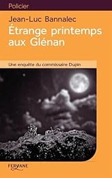 Étrange printemps aux Glénan