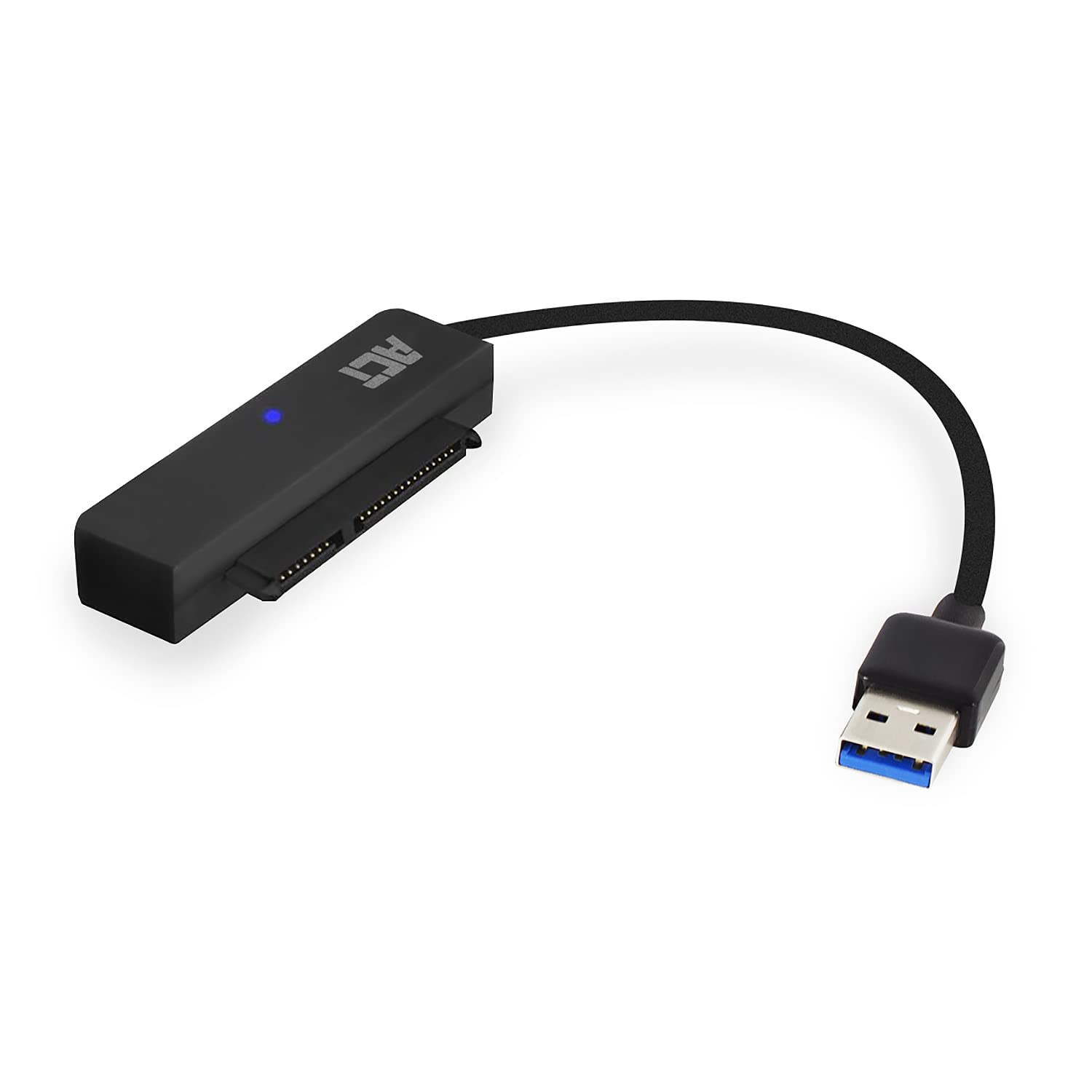 ACT SATA to USB 3.0 Adapter 2.5" HDD/SSD, USB to SATA I/II/III, UASP support - AC1510
