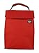 Ensign Peak Basic Lunch Sack (Red)