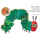The Very Hungry Caterpillar