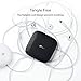 TP-Link 4-Port USB 3.0 Hub, Slim and Compact USB Splitter with Foldable Cord Design, USB hub for laptop, PC, Macbook, Mac Mini, XPS, Surface Pro, Chromebook, Flash Drive, Mobile HDD and More(UH400)
