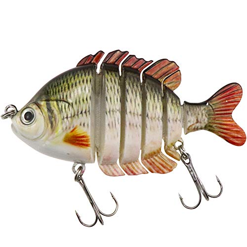 magic bait bluegill bait