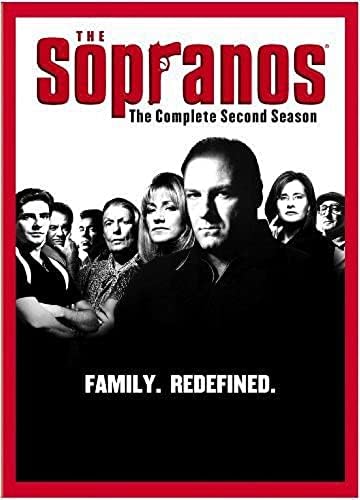 Amazon.com: Sopranos, The: Season 1 : James Gandolfini, Lorraine