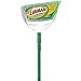 Libman 206 Precision Angle Broom with Dustpan