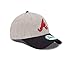 MLB Atlanta Braves The League Heather 9Forty Adjustable Cap, One Size, Heather