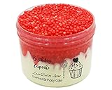 slimefavors 2019 Latest Butter Slime Foam, DIY Slime, Sludge boy and Girl Fragrance Toy (7oz)
