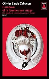 Casanova et la femme sans visage