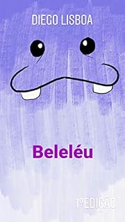 Livro O beleléu