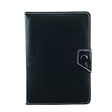Universal Premium PU Leather Case Stand Cover For 10.1