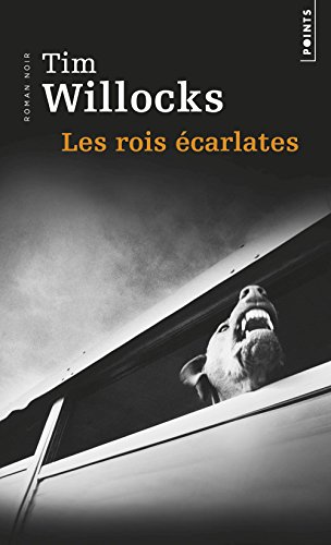 Les  rois écarlates