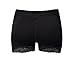 BeautyIn Women Butt Lifter Shorts Seamless Enhancer Underwear Control Panties, M(Waist 28-30'', Hip 31-35''), Black(fulfilled by Amazon)