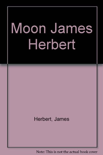 Moon James Herbert