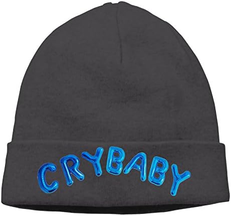Cry Baby (Album) - Melanie Martinez Unisex Slouchy Beanies Ski Hat Comfortable Watch Cap