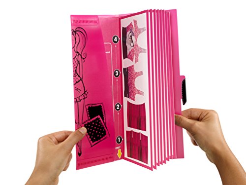Barbie Fashion Design Maker Doll