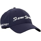 SuperStroke Tour Golf Hat