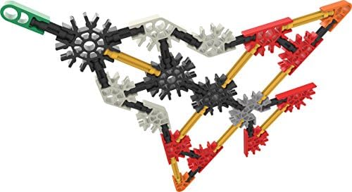 knex fly away