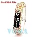 VOMA USA Newest Fitbit Alta Wristband/Fitbit Band/Fitbit Alta Band/Fitbit Wristband/Fitbit Bracelet/Fitbit Alta replacement band(005)