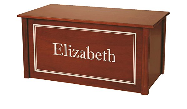 large toy box dimensions