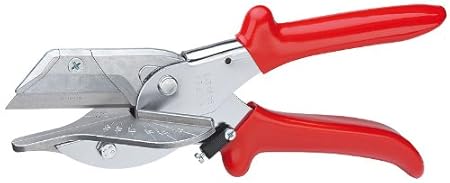 KNIPEX – kurz Gehrung Plas/Gummi Knipex Profil 215 mm