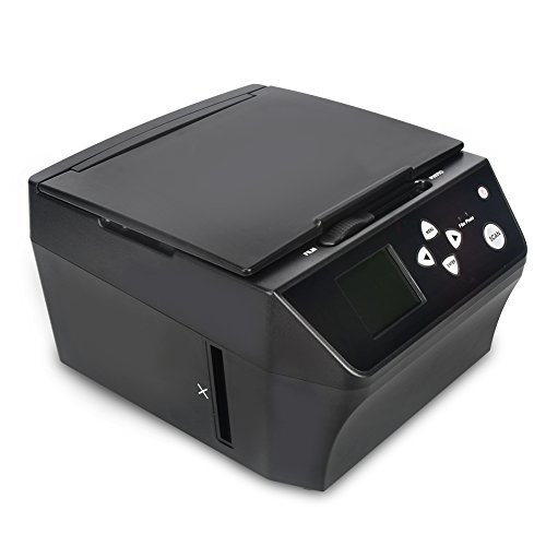 DIGITNOW-HD-22MP-Photo-Film-Digitizer-Pictures-Multi-function-Combo-Scanner-Includes-Free-8GB-Memory-Card-Convert-Photos-and-Film-to-Digital-JPG-Files