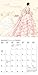 Graphique Classic Barbie Mini Calendar - 16-Month 2019 Calendar, 7