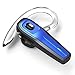 eGe Seed_BB Bluetooth Headset, Wireless Earpiece w/ Mute Switch and Mic for Office/Driving Call
