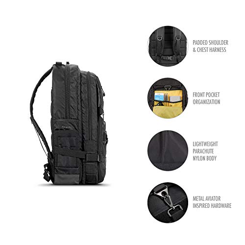 solo altitude backpack