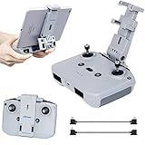 FPVtosky Foldable Tablet Holder for DJI RC N1/DJI