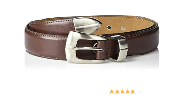 greg norman belt