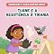 Livro Tuane e a Resistência à Tirania: Uma Batalha pela Saúde (Erikson e Suas Aventuras Livro 5)