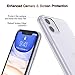 Temdan iPhone 13 Pro Case Waterproof,Built-in Screen Protector, Full Body Rugged, Scratch and Shock Resistant, Dust and Water Resistant, Case for iPhone 13 Pro 6.1 inch Clear