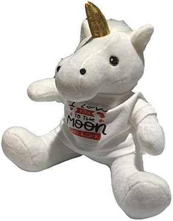 i love you teddy bear amazon