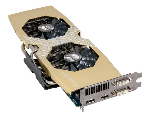 HIS IceQ XΒ² (Radeon R9 290X)