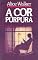 Livro A COR PÚRPURA - Alice Walker