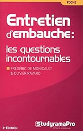 Entretien d'embauche