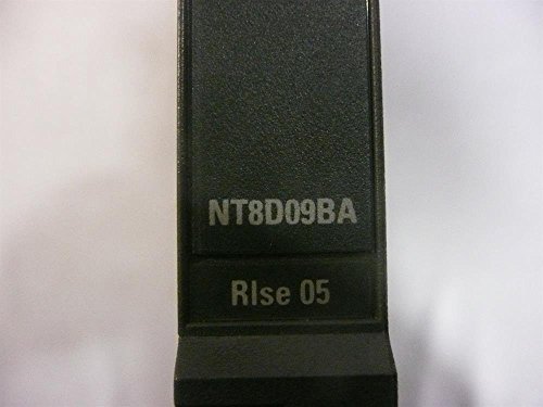 Nortel NT8D09BA Nortel ANLG M/WLC Board, Card T14360 (Certified Refurbished)