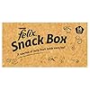 Felix-Snack-Box-Cat-Treat-765g-Pack-of-14 Felix Snack Box Adult Cat Treats 14 x 765g Packs