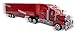 Toy Semi Truck Trailer 23