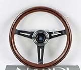 NARDI Steering Wheel - Classic - 330mm