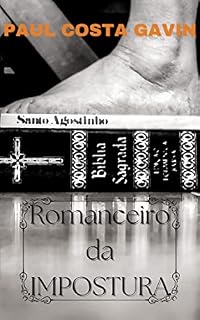 Livro Romanceiro da Impostura