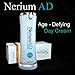 Nerium AD Age Defying Day Cream | New Anti-Aging Facial Day Cream Treatment by Nerium - 30 ml / 1 fl oz