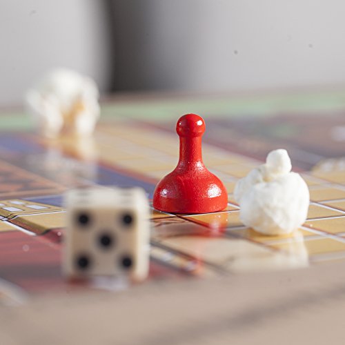 Retro Series Clue 1986 Edition Game