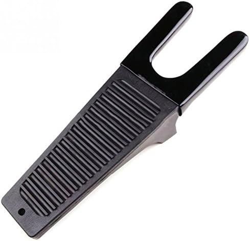 ABWestern Boot Jack โ Heavy Duty Boot Puller- Makes Removing Boots easy- Works with Cowboy Boots, Rubber Boots, Work Boots, Fashion Boots, and More.