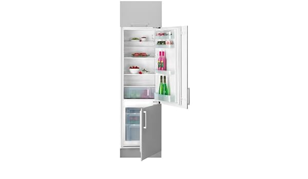 Teka TKI 325 Integrado 284L A nevera y congelador - Frigorífico ...