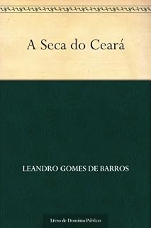 Livro A Seca do Ceará