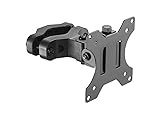 AMER Universal Bracket Pole Mount with Removable