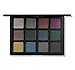 MORPHE 12 Color Zodiac Smokey Eye Pick Me Up Collection 12Z - Professional eyeshadow palette with intense pigment