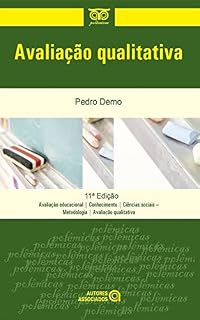 Livro Avaliação qualitativa