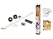 Gardus KITHYCR613202 LintEater Plus Rotary Dryer Vent Cleaning System Bundle, Includes LintEater RLE202 Rotary Dryer Vent Cleaning System & LintCatcher R4203613 Lint Collection Bag